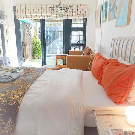 The Retreat Bed & Breakfast Kommetjie Dış mekan fotoğraf