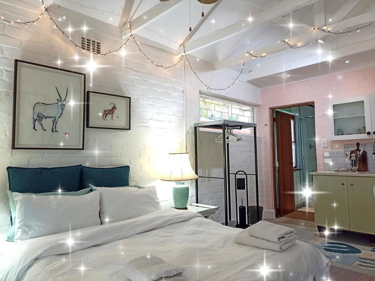 The Retreat Bed & Breakfast Kommetjie Dış mekan fotoğraf