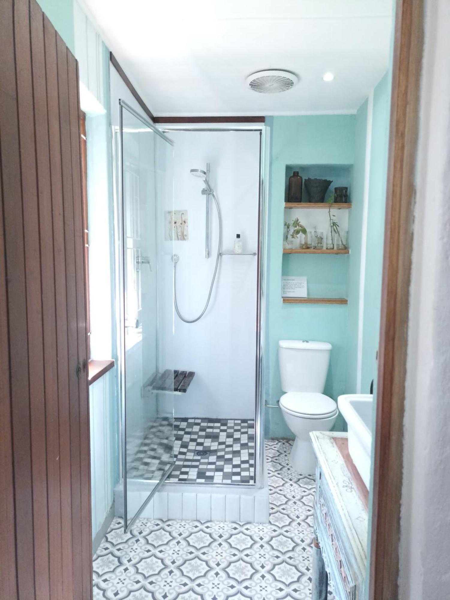The Retreat Bed & Breakfast Kommetjie Dış mekan fotoğraf
