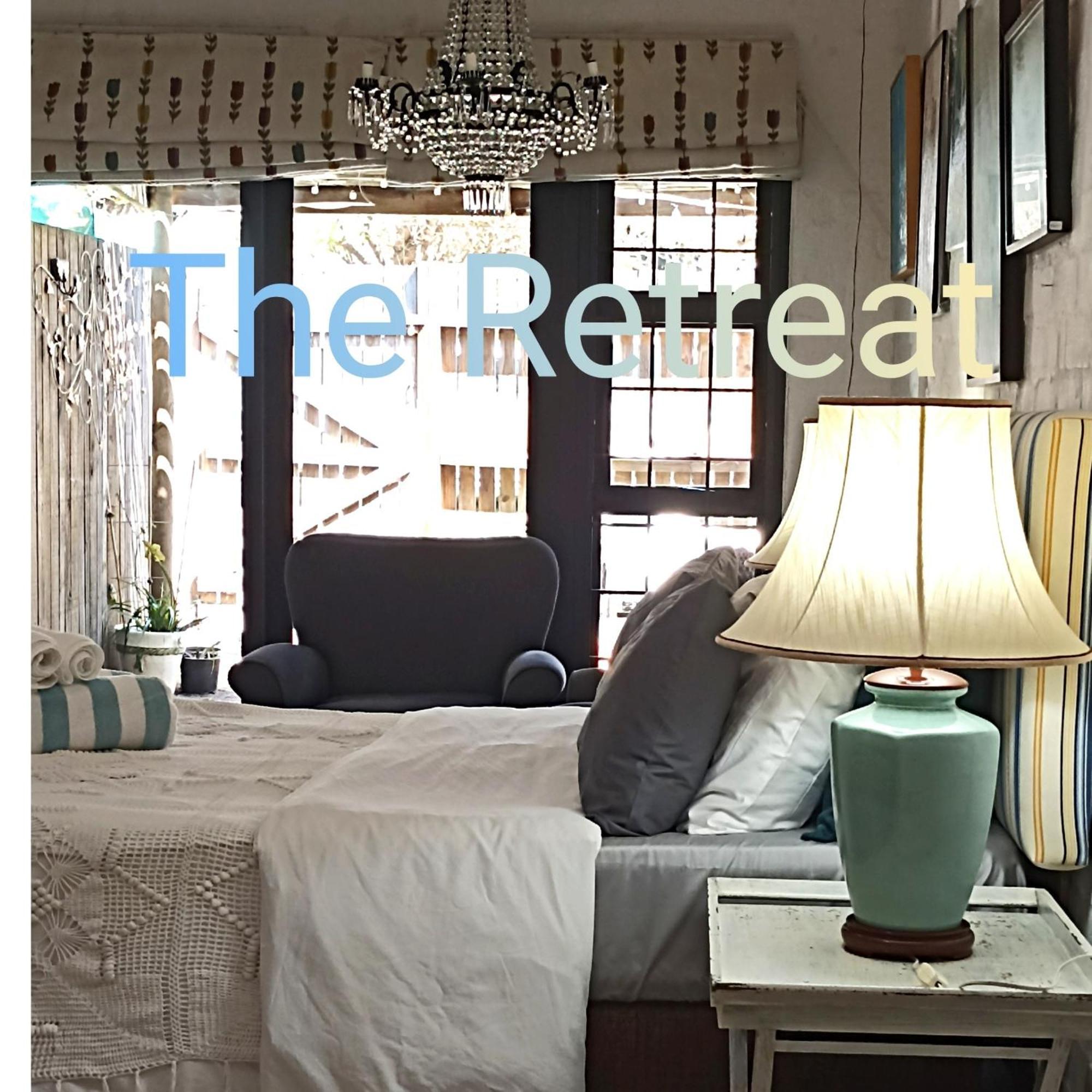 The Retreat Bed & Breakfast Kommetjie Dış mekan fotoğraf