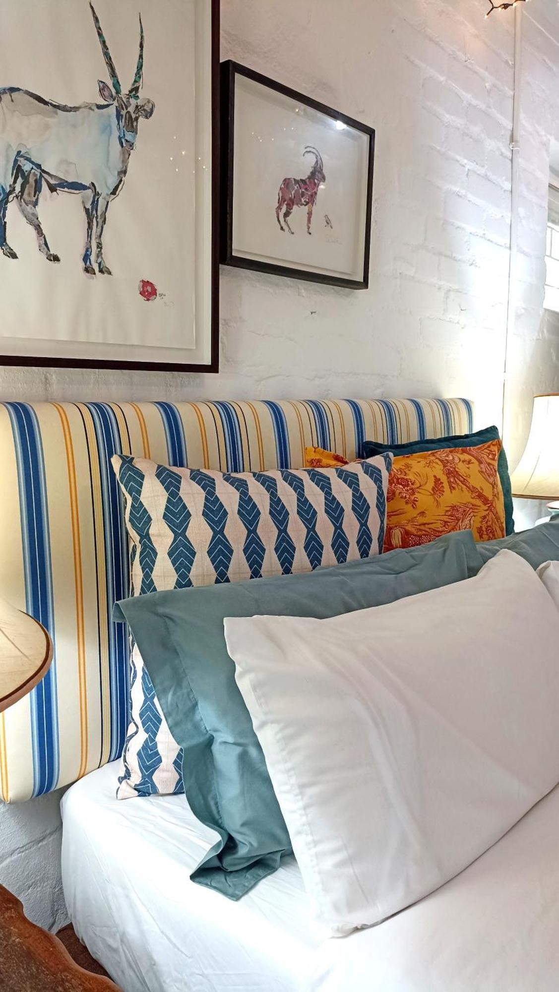 The Retreat Bed & Breakfast Kommetjie Dış mekan fotoğraf