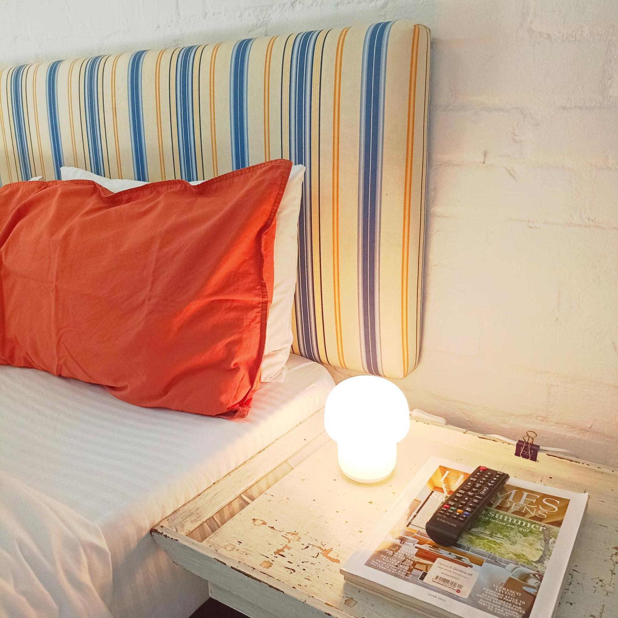 The Retreat Bed & Breakfast Kommetjie Dış mekan fotoğraf